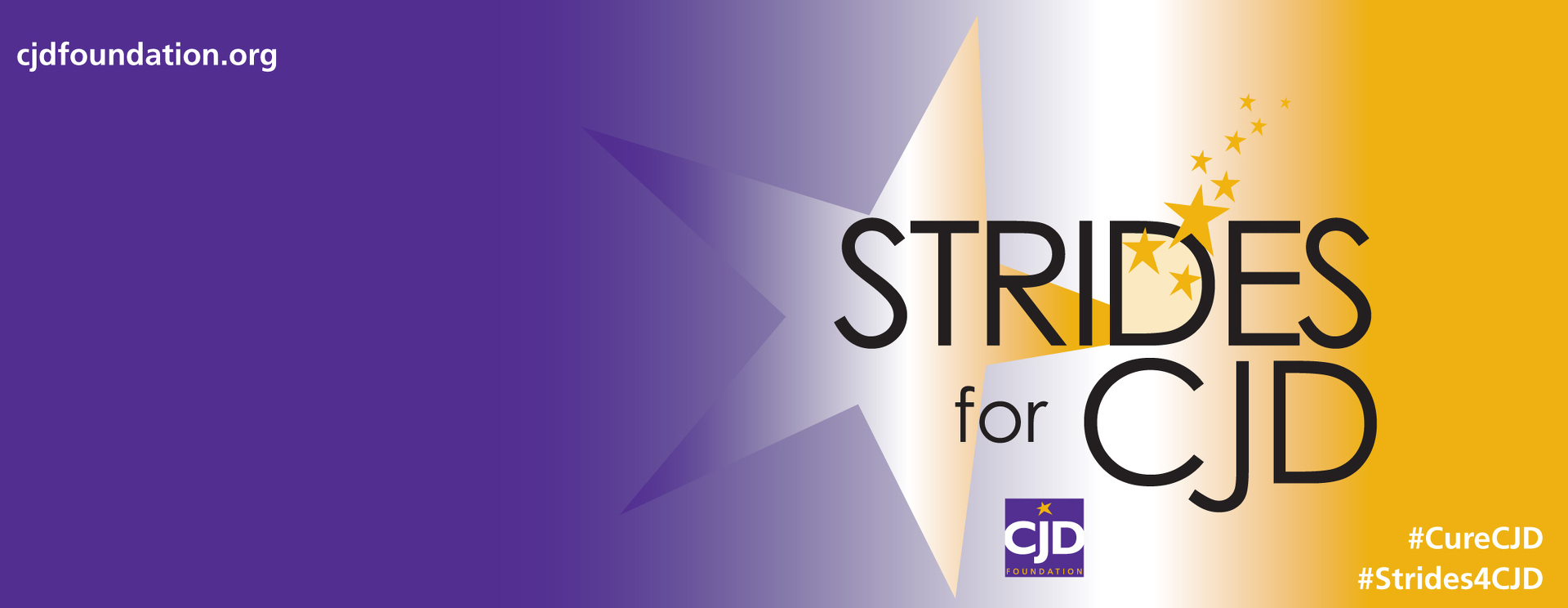 Strides for CJD - Chicago Area